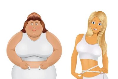 減肥不能過度  有哪些注意事項